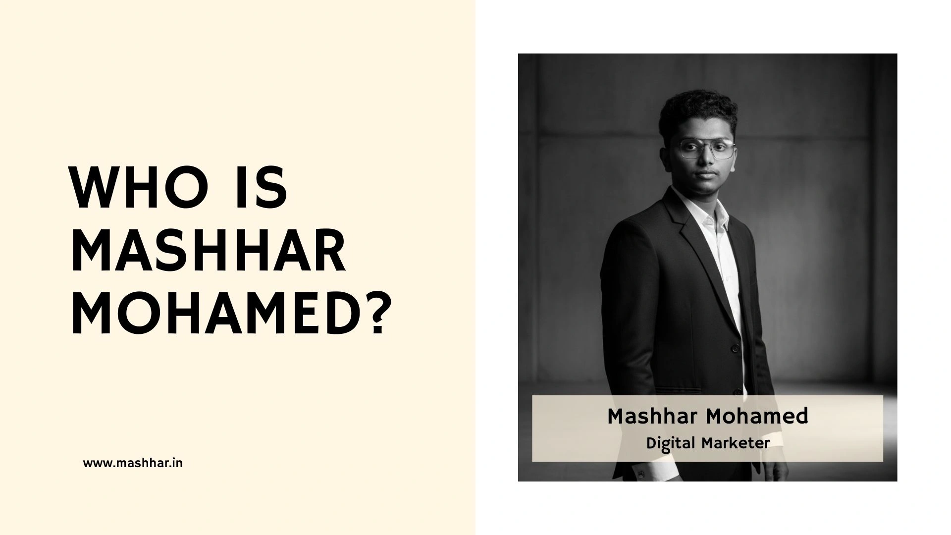 Freelance Digital Marketer in Malappuram