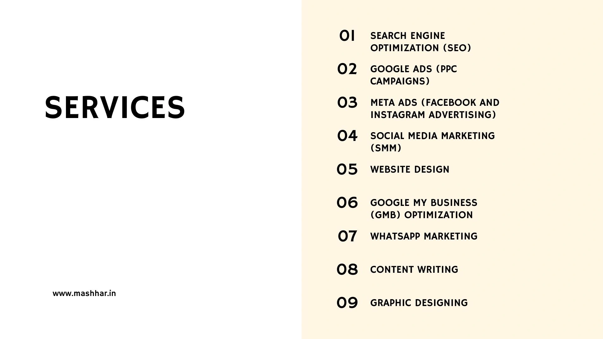 Freelance Digital Marketer in Malappuram