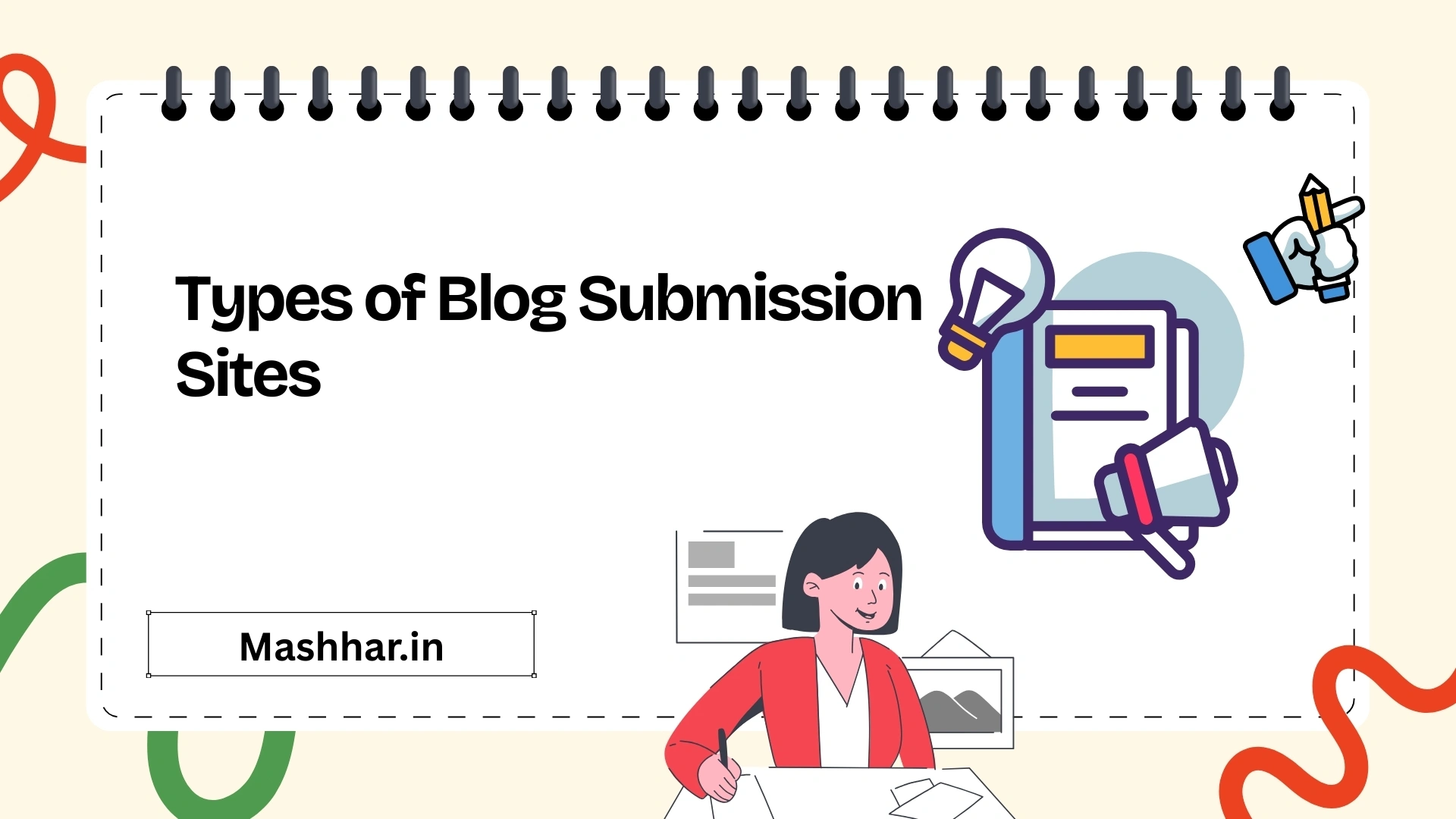 Blog Submission Sites