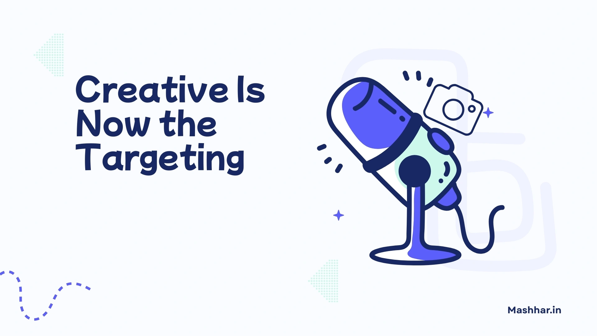 meta andromeda update