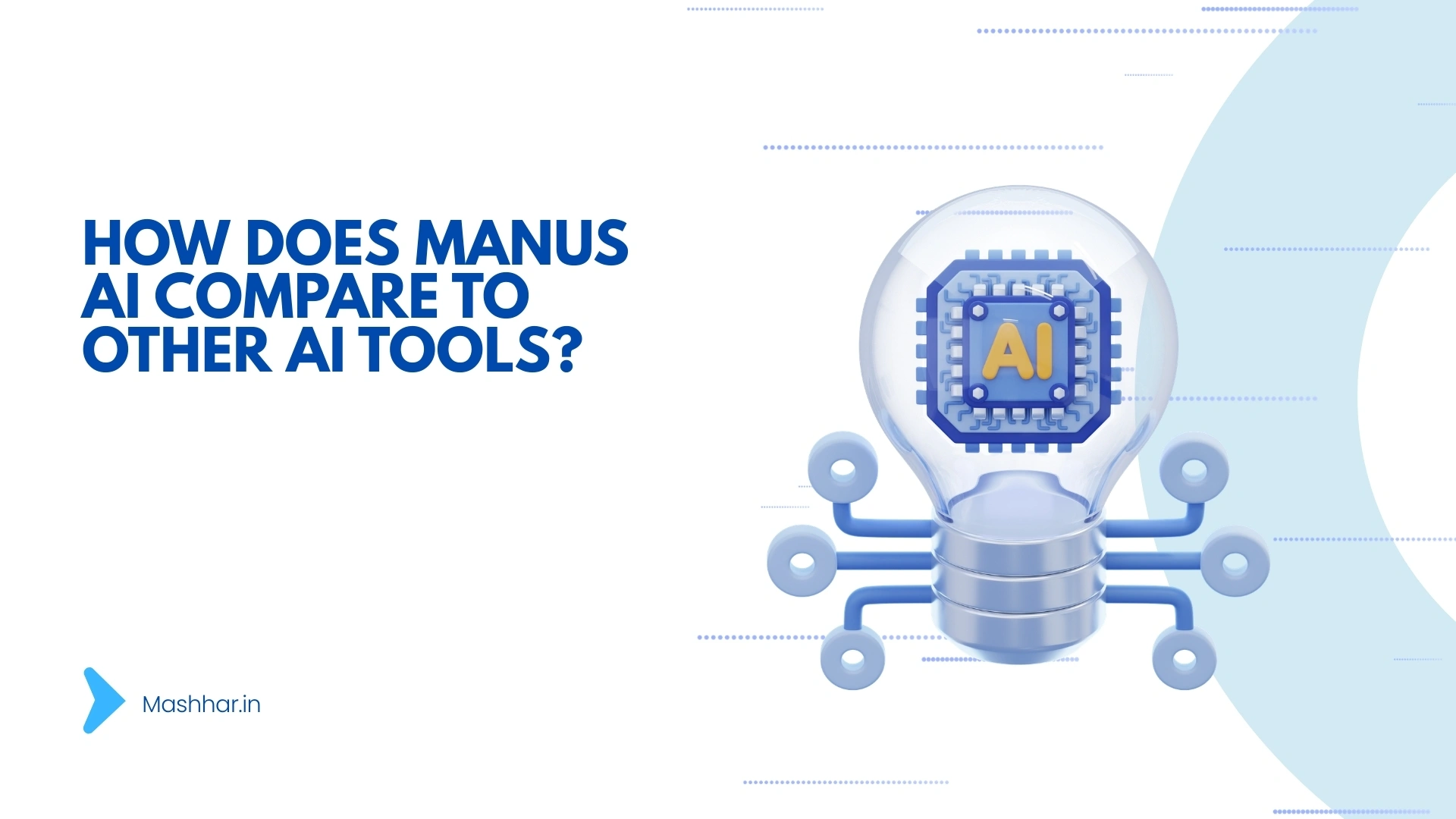 what is manus ai?