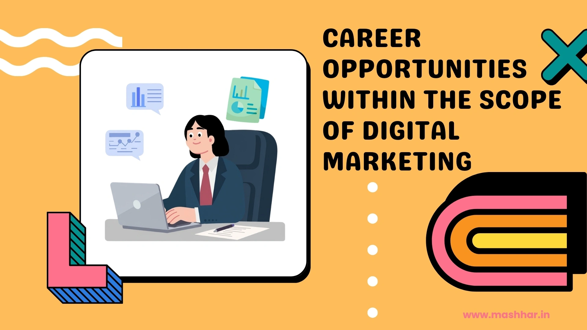 scope of digital marketing