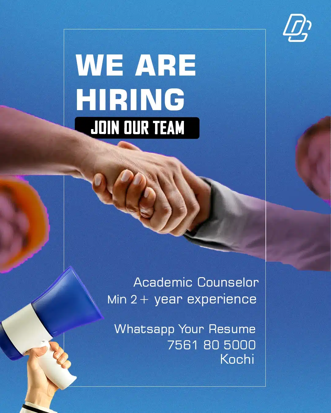 Hiring 3