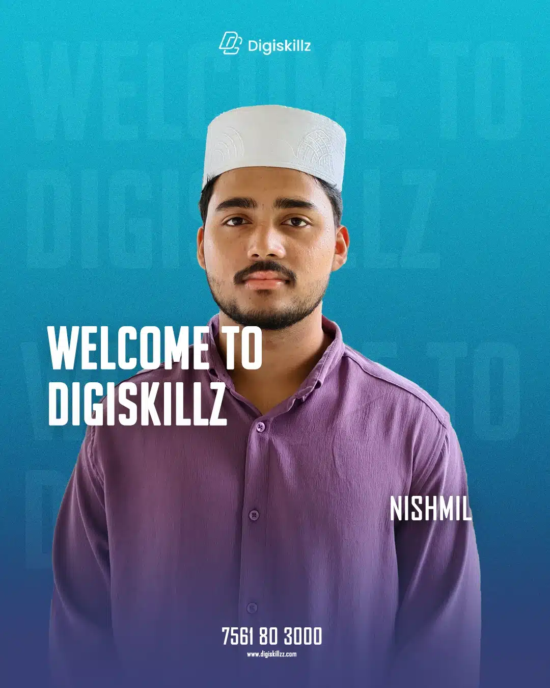 Nishmil