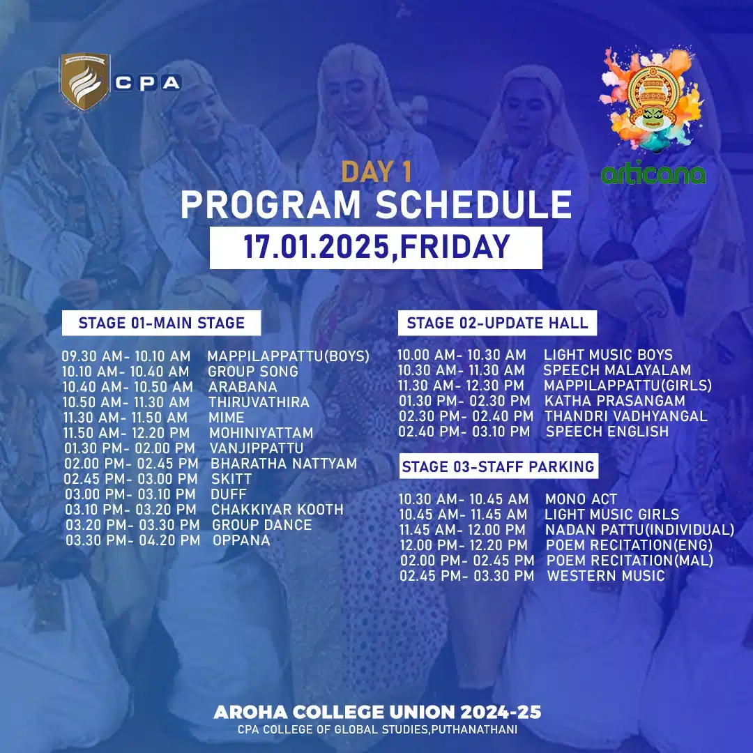 Program 1