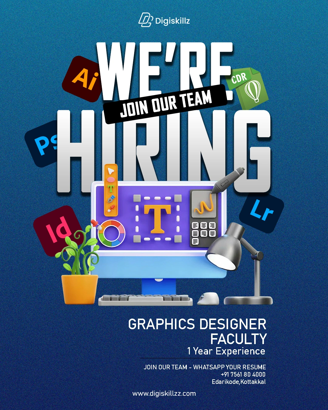 Hiring