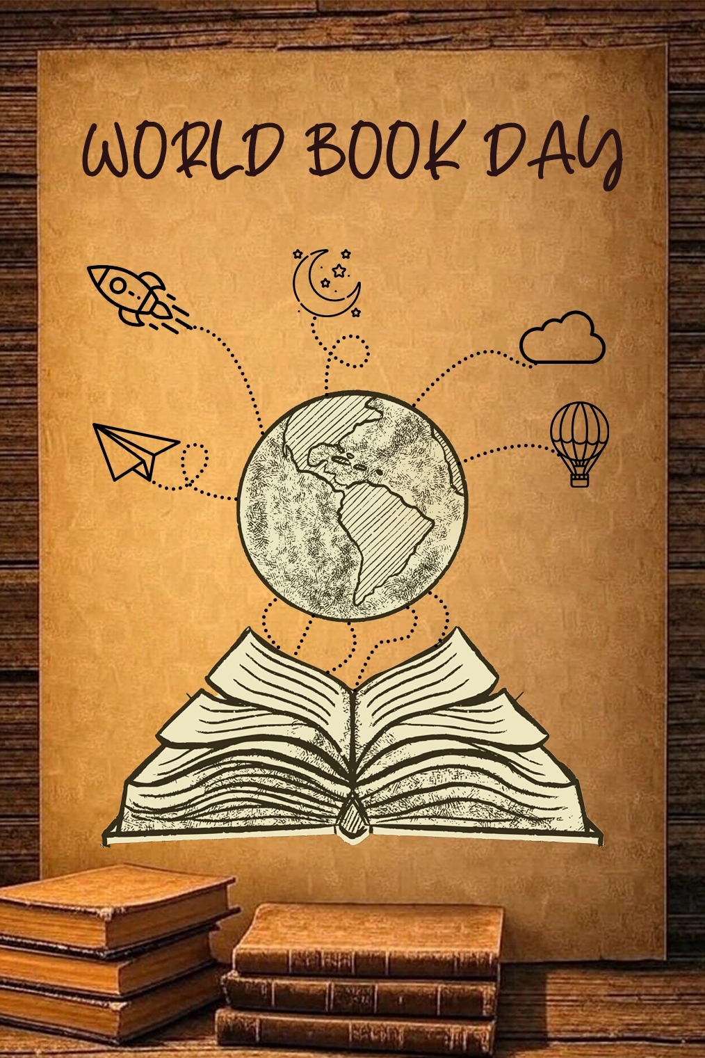 World Book Day