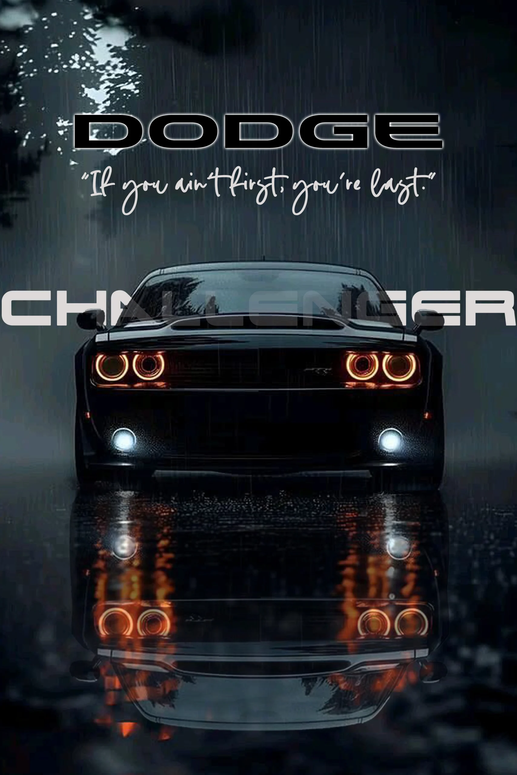 Dodge