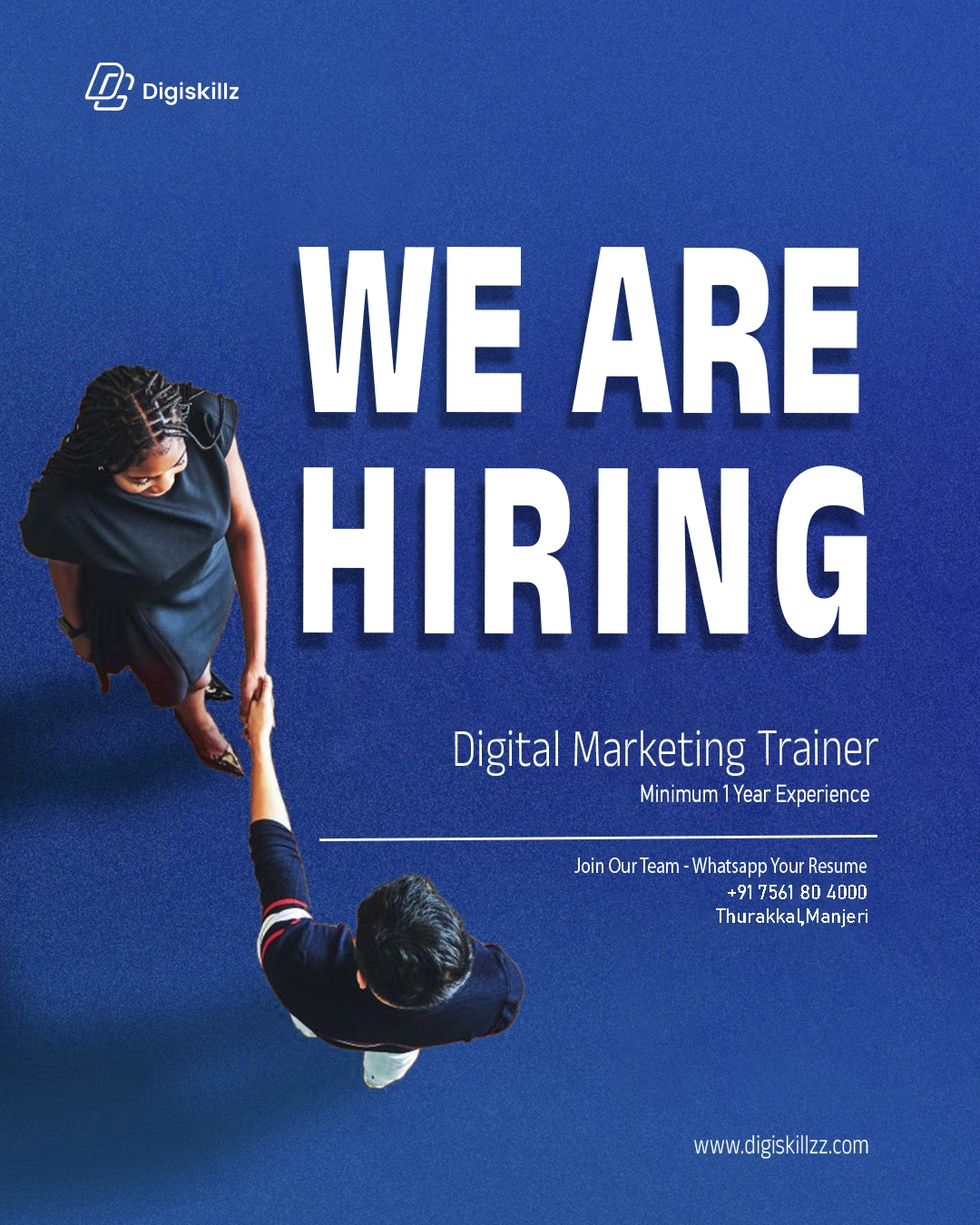 Hiring 1
