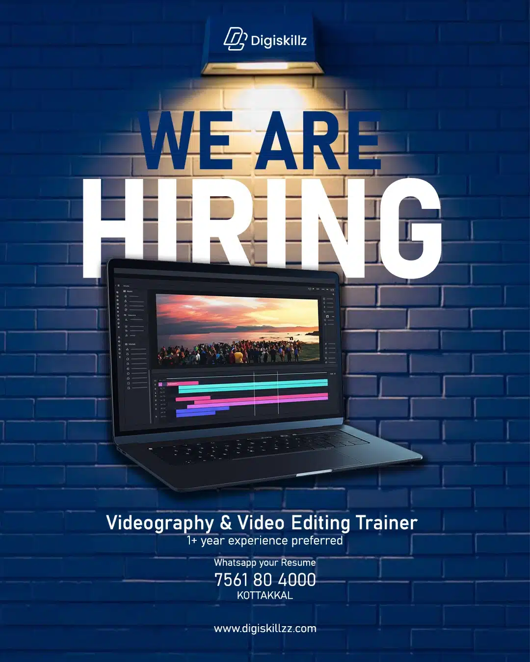 Hiring Video