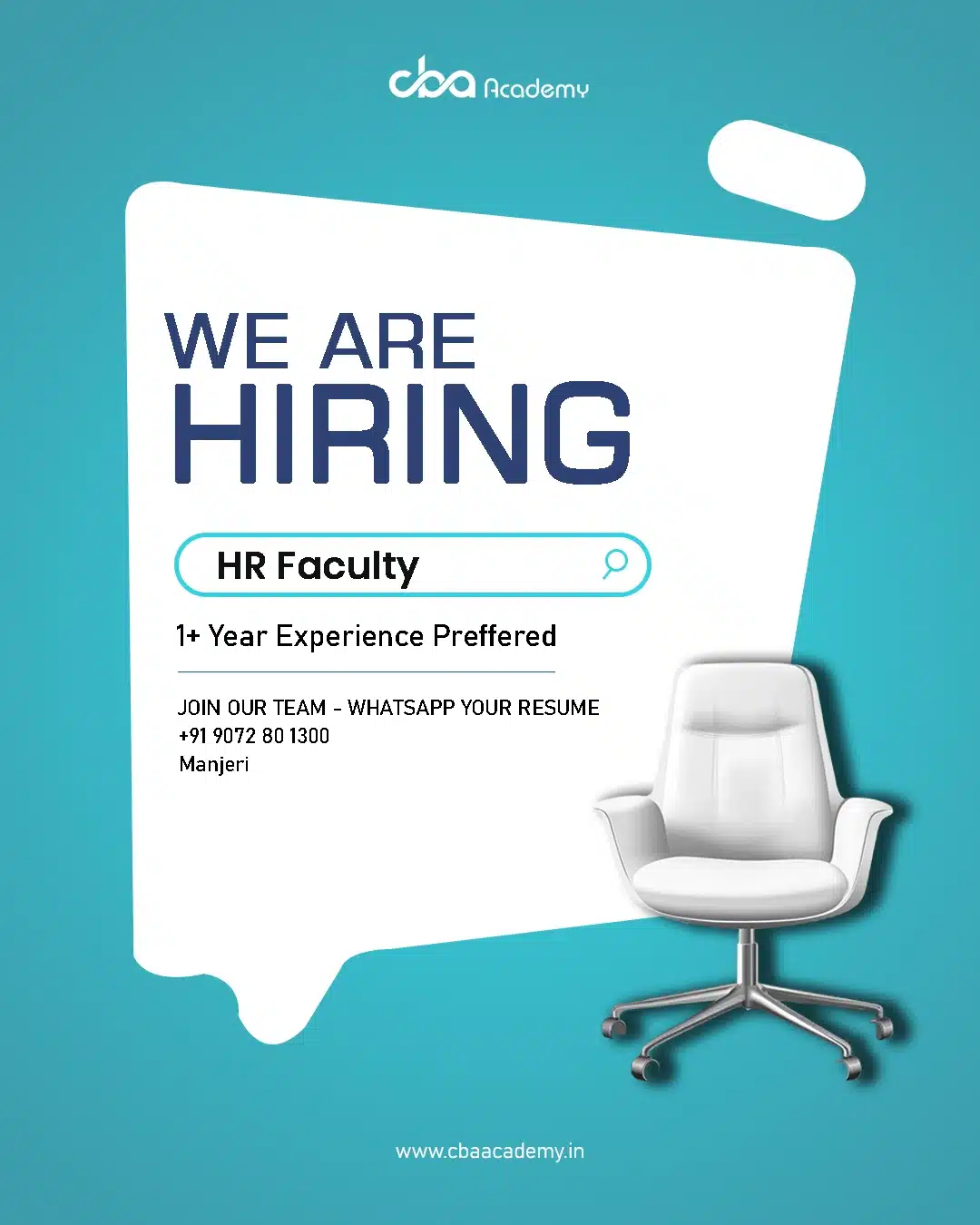 HR Hiring