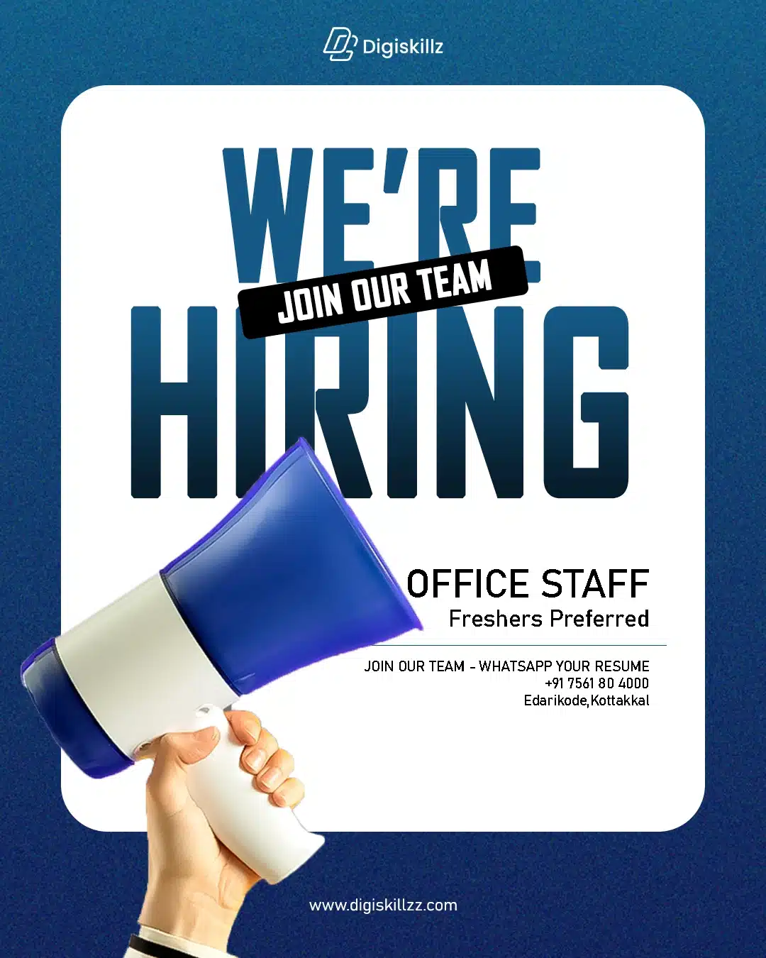 Office Staff