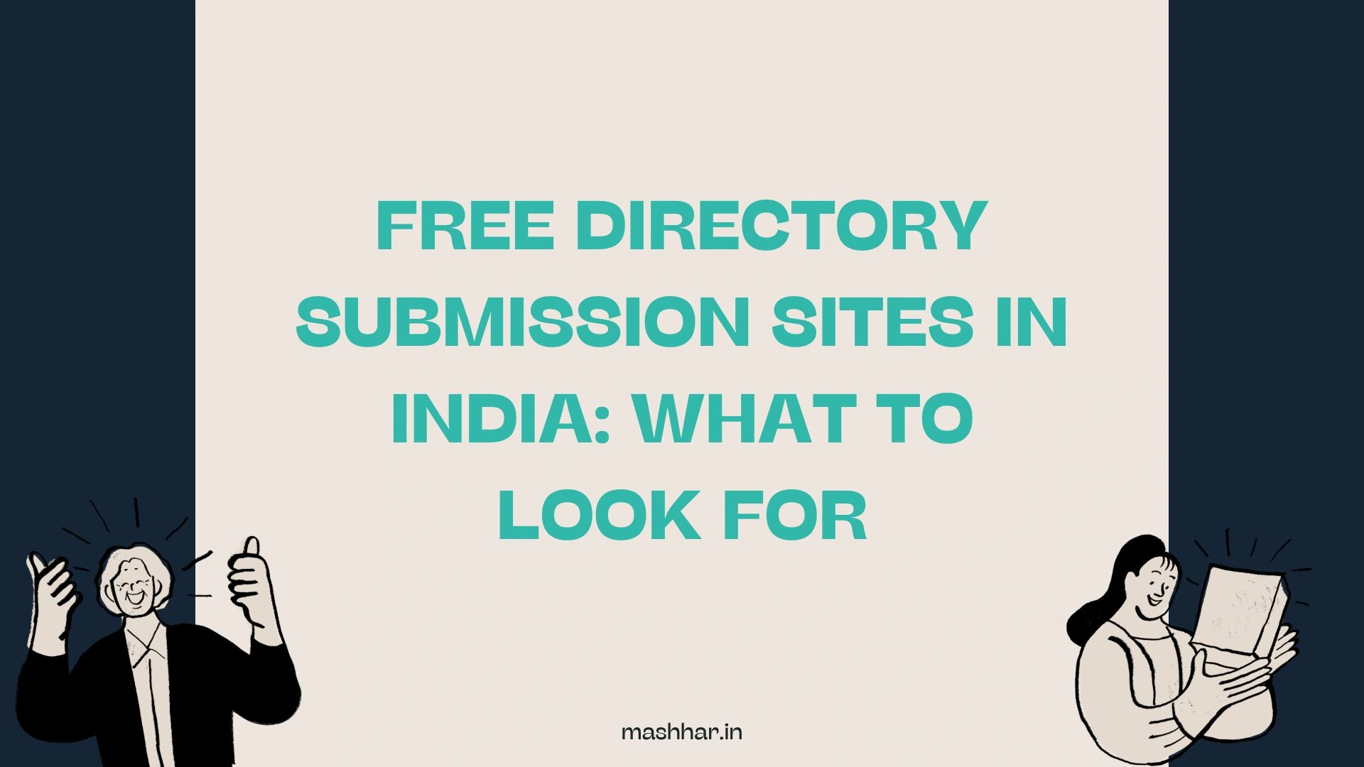 Free Directory Submission Sites