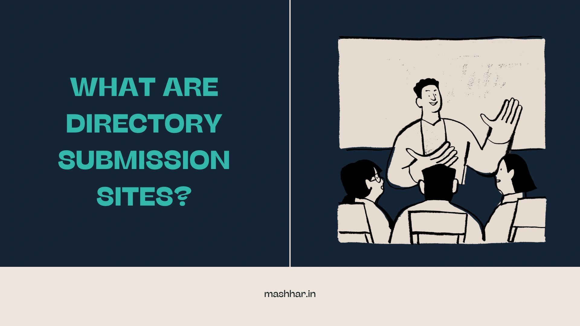 Free Directory Submission Sites