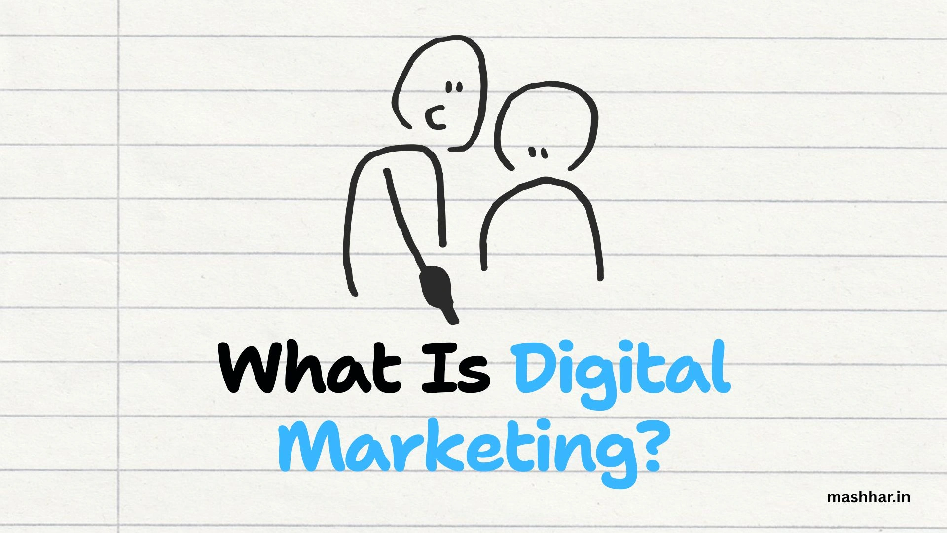 Performance Marketing vs Digital Marketing