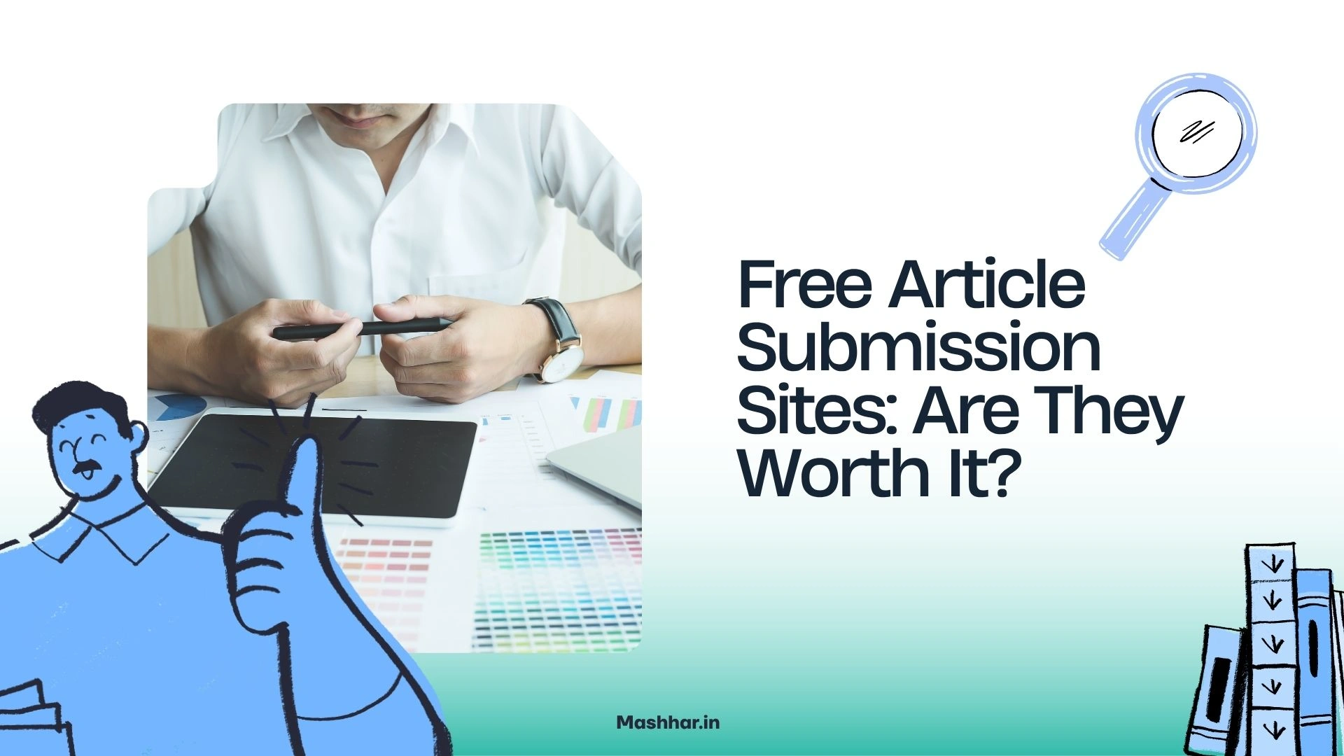 free article submission sites