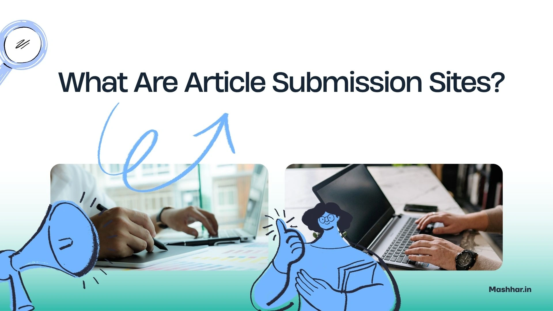 free article submission sites