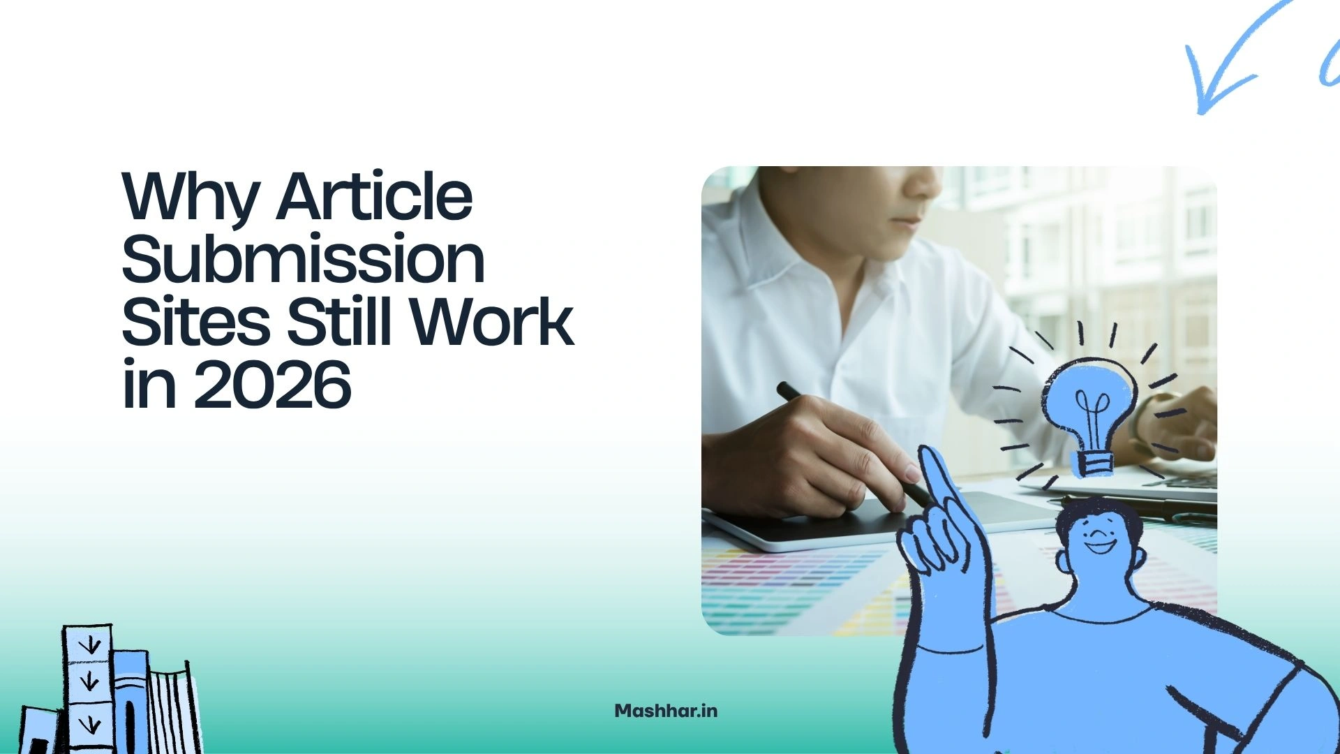 free article submission sites