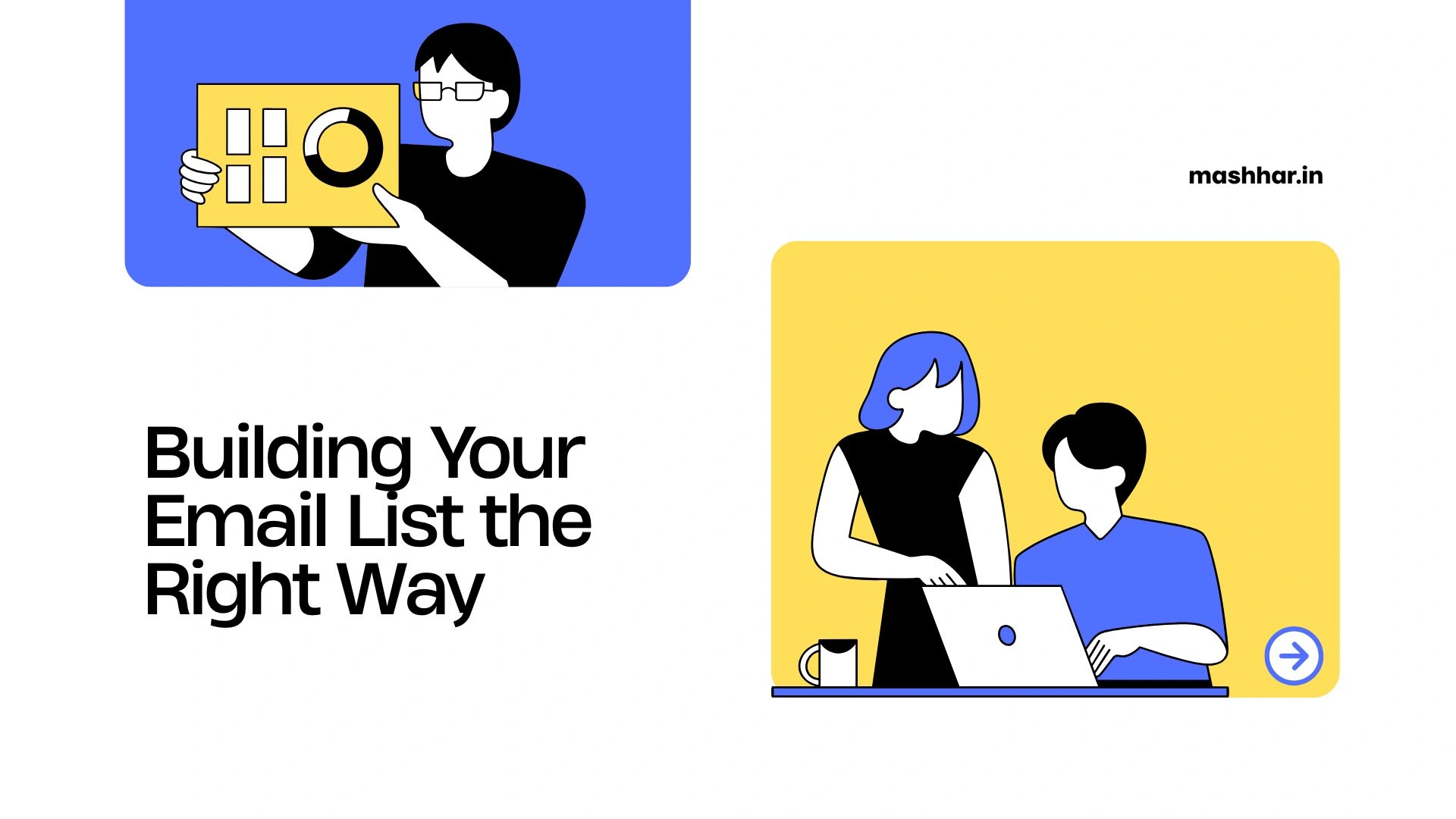Email marketing