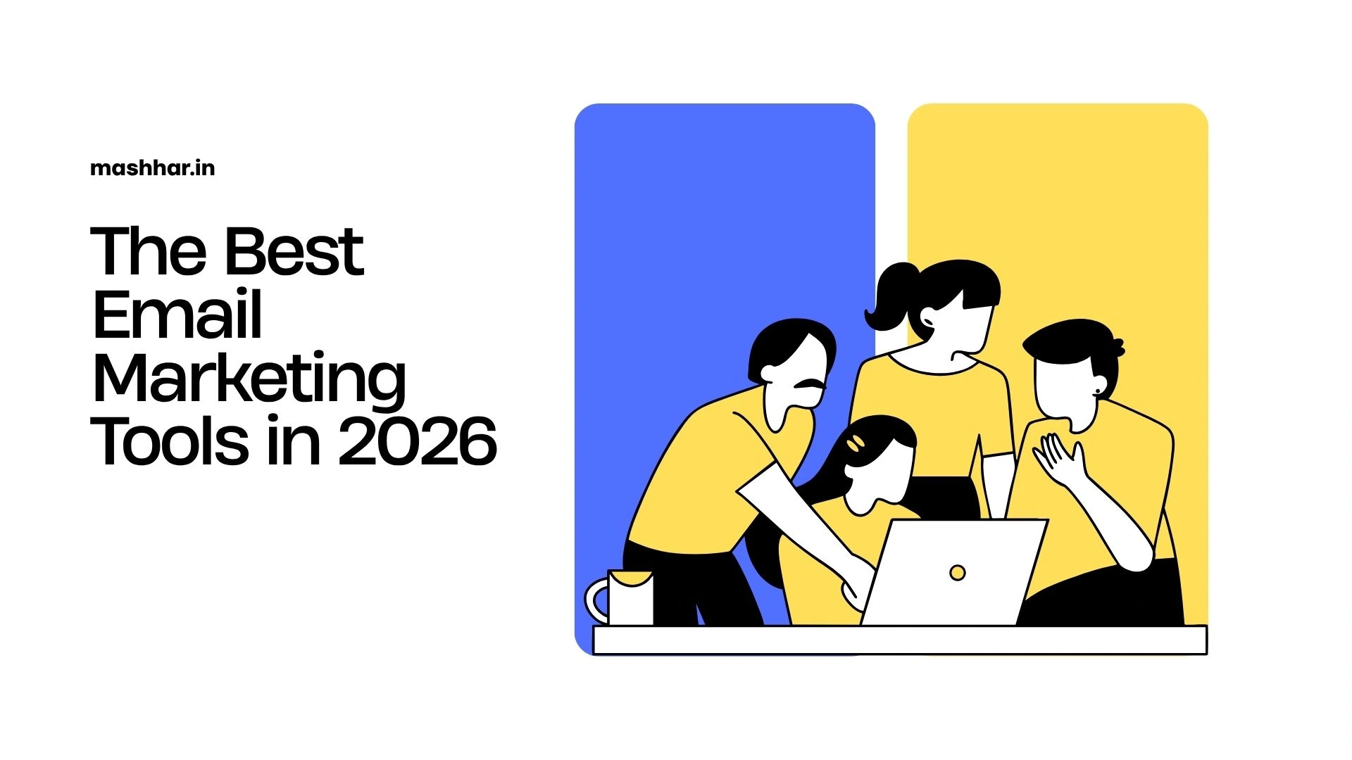Email marketing