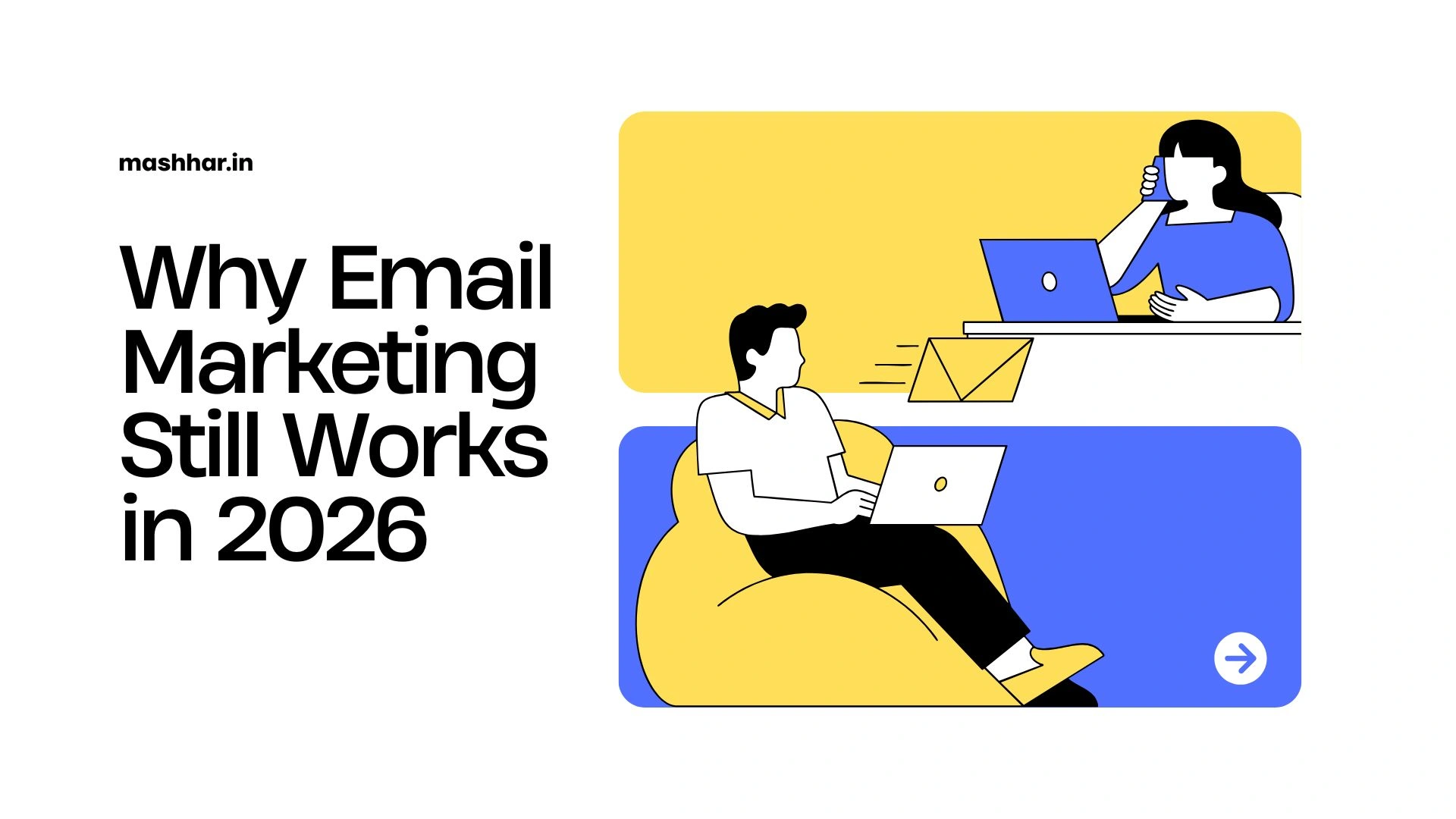Email marketing
