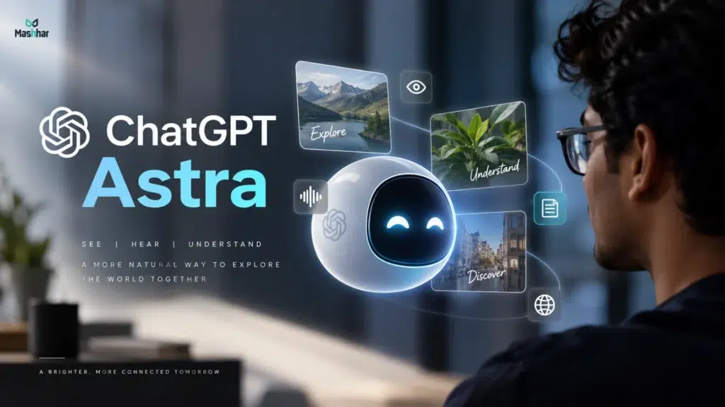 chatgpt astra